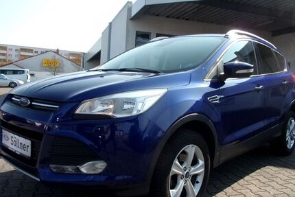 Ford Kuga 84.346 km 11.990 &euro; Wolfen 06766