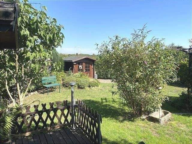 Doppelhaushälfte Eisleben Lutherstadt Eisleben - 3 Zimmer, 90 m&sup2;, 150.000&euro; | Angebot:25670221