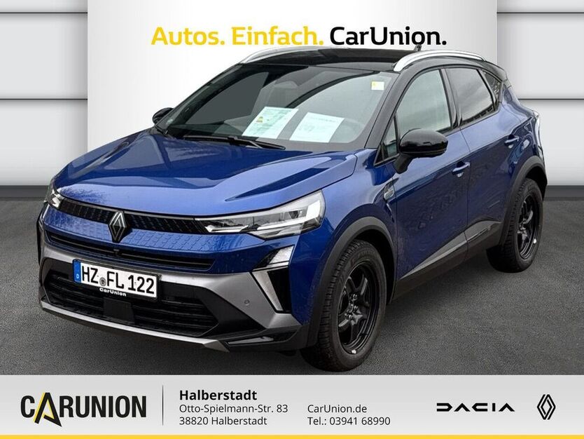 Captur