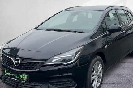 Opel Astra 41.822 km 13.277 &euro; Halle 06130