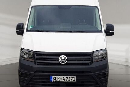 VW Crafter 14.500 km 59.890 € Weißenfels 06667