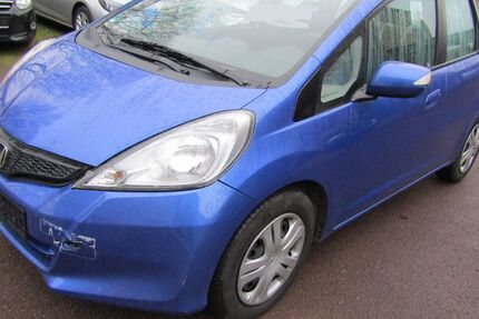Honda Jazz 76.079 km 4.990 € Halle 06130