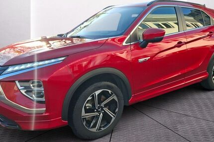 Mitsubishi Eclipse Cross 33.661 km 24.480 &euro; Halle 06112