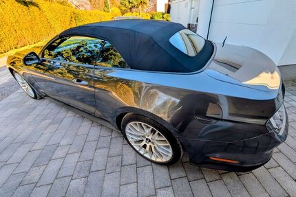Ford Mustang 136.000 km 21.199 &euro; Salzatal 06197
