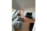 Dachgeschoßwohnung Halle (Saale) Büschdorf - 1 Zimmer, 32 m&sup2;, 361&euro; | Angebot:25144505