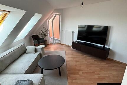 Wohnung Halle (Saale) Büschdorf - 1 Zimmer, 32 m&sup2;, 361&euro; | Angebot:25144505