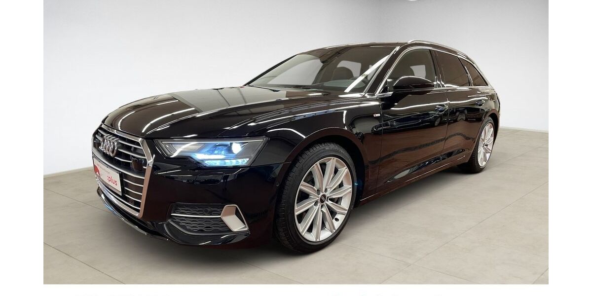Audi A6 59.607 km 37.989 &euro; Bitterfeld-Wolfen 06749