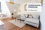 Etagenwohnung Halle (Saale) Altstadt - 3 Zimmer, 1.527&euro; | Angebot:25753442