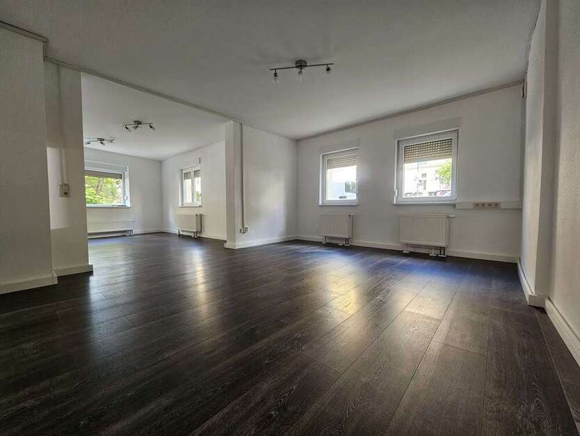 Büro in Halle 390 € 60 m²