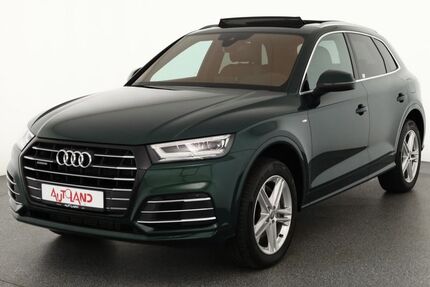 Audi Q5 76.181 km 34.990 &euro; Brehna 06796