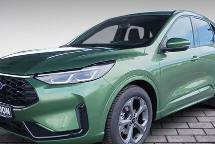Ford Kuga 5.500 km 34.990 &euro; Halle(Saale) 06122