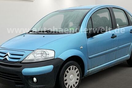 Citroen C3 103.558 km 1.599 &euro; Brehna 06796