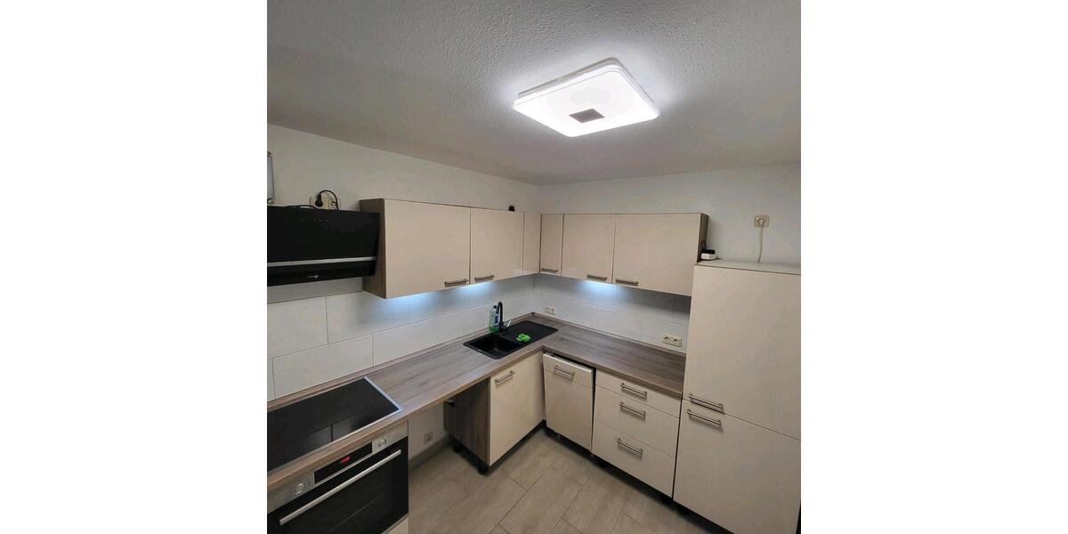 Erdgeschoßwohnung Landsberg - 2 Zimmer, 59 m&sup2;, 99.800&euro; | Angebot:26589440