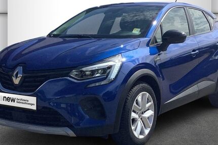 Renault Captur 68.404 km 14.995 &euro; Halle 06132