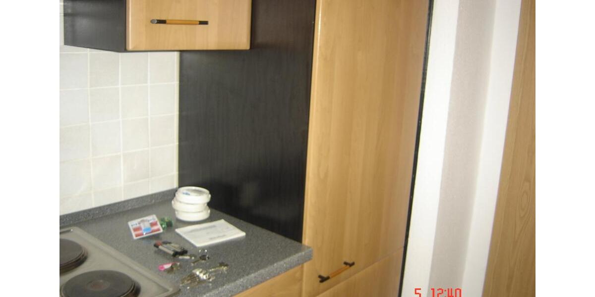 Erdgeschoßwohnung Halle (Saale) Gesundbrunnen - 3 Zimmer, 58 m&sup2;, 440&euro; | Angebot:25181603