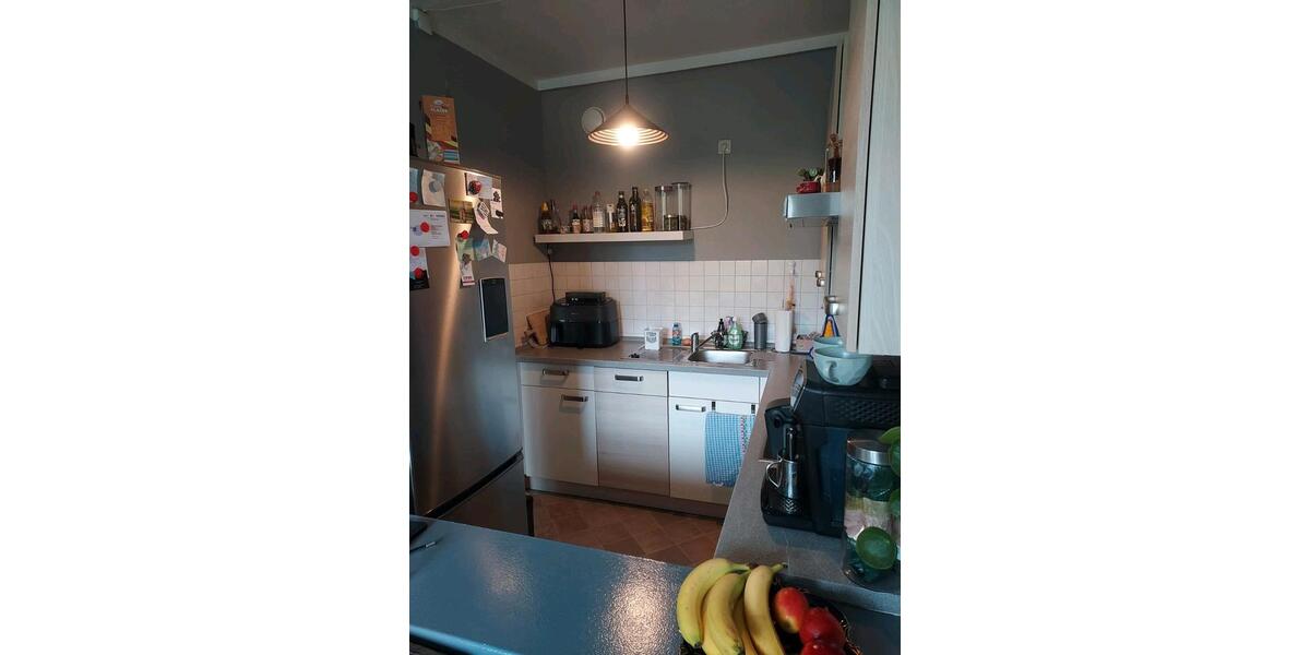 Etagenwohnung Halle (Saale) Halle-Neustadt - 3 Zimmer, 57 m&sup2;, 540&euro; | Angebot:26223230