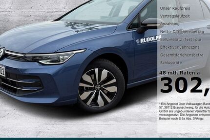 VW Golf 8.700 km 32.340 &euro; Leuna 06237