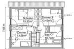 Einfamilienhaus Wallendorf Wallendorf (Luppe) - 5 Zimmer, 119 m&sup2;, 336.800&euro; | Angebot:25693453
