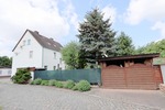 4 Generationen unter einem Dach? Kein Problem - Garten mit Teich - Carport - Top Zustand 8 zimmer