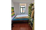 Dachgeschoßwohnung Halle (Saale) Damaschkestraße - 2 Zimmer, 37 m&sup2;, 300&euro; | Angebot:27627893