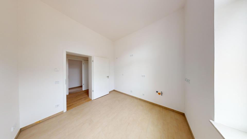 Etagenwohnung Halle (Saale) Damaschkestraße - 4 Zimmer, 150 m&sup2;, 1.735&euro; | Angebot:26564402