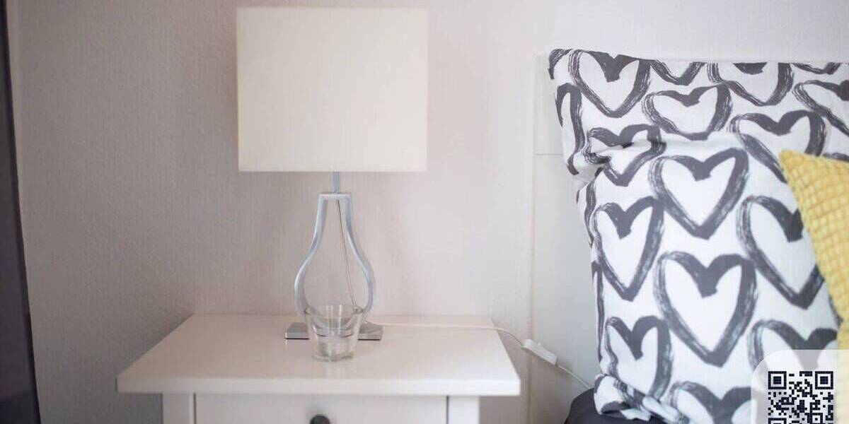 Etagenwohnung Halle (Saale) Innenstadt - 2 Zimmer, 1.417&euro; | Angebot:26266507