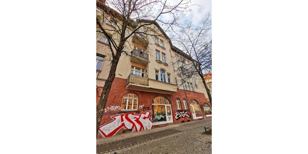 Etagenwohnung Halle Giebichenstein - 4 Zimmer, 108 m&sup2;, 185.000&euro; | Angebot:26864502