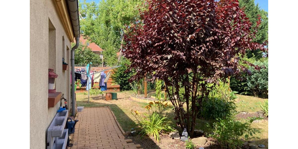 Doppelhaushälfte Bitterfeld-Wolfen Wolfen - 149.000&euro; | Angebot:27225183