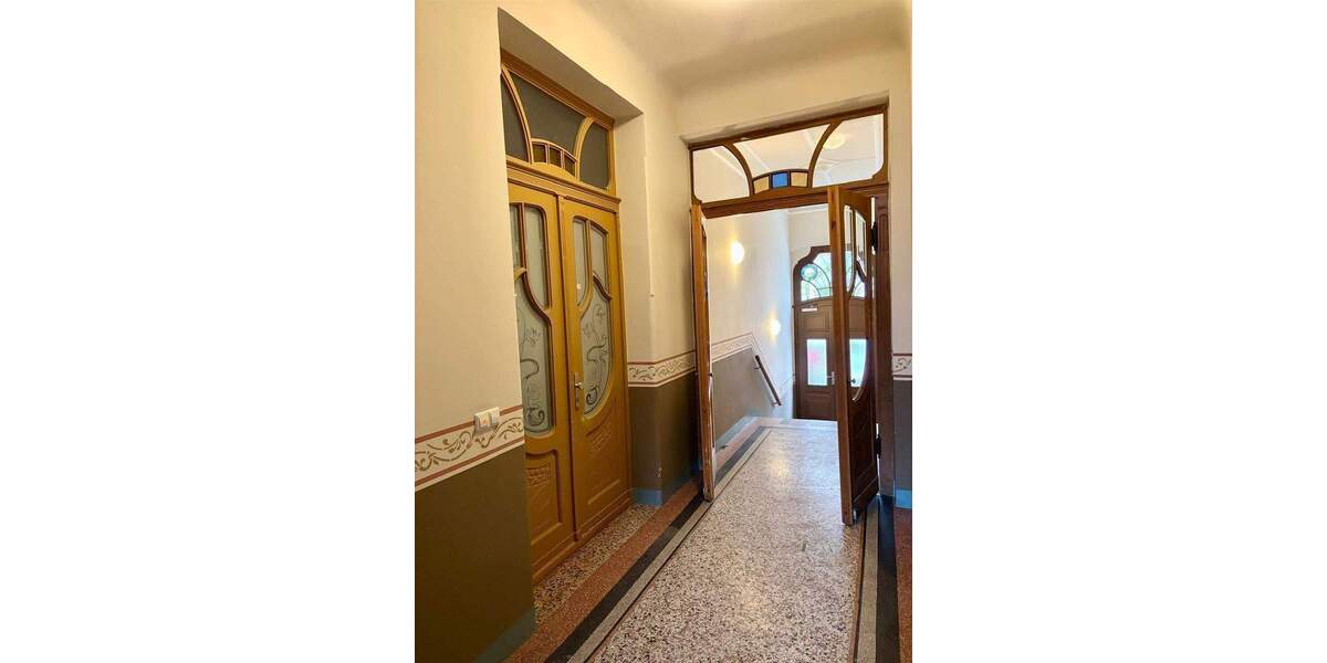 Gewerbeobjekt Halle Paulusviertel - 4 Zimmer, 130 m&sup2;, 419.000&euro; | Angebot:25247935