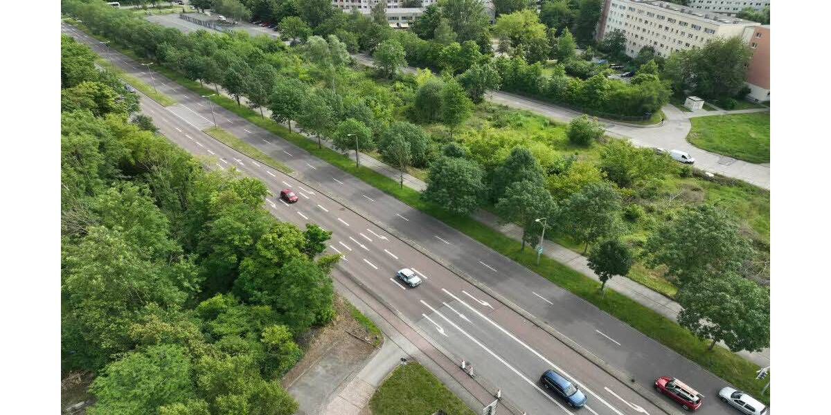 Grundstück Halle (Saale)-Neustadt Nördliche Neustadt - 230.000&euro; | Angebot:26107502