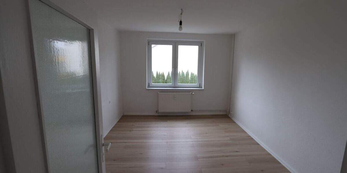 Etagenwohnung Seegebiet Mansfelder Land Röblingen am See - 2 Zimmer, 47 m&sup2;, 315&euro; | Angebot:25097272