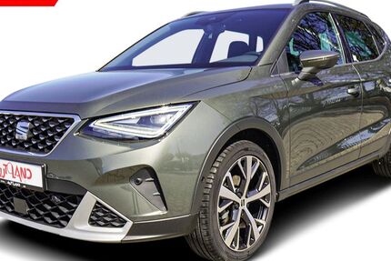 Seat Arona 18.273 km 21.950 &euro; Brehna 06796