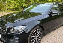 Mercedes E 200