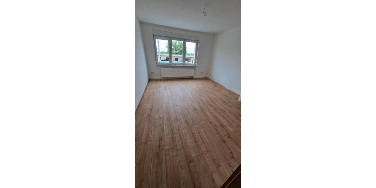 Etagenwohnung Schkeuditz - 3 Zimmer, 60 m&sup2;, 600&euro; | Angebot:24740210
