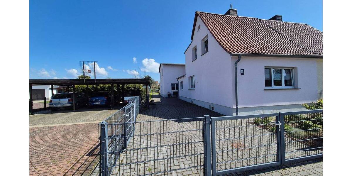 Einfamilienhaus Delitzsch - 6 Zimmer, 180 m&sup2;, 330.000&euro; | Angebot:26387907