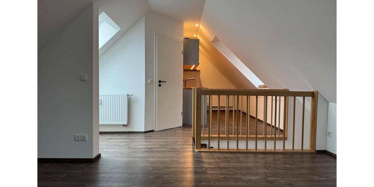 Etagenwohnung Eisleben (Lutherstadt) - 360&euro; | Angebot:25280761