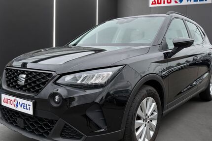 Seat Arona 64.000 km 13.990 &euro; Sandersdorf Brehna 06796