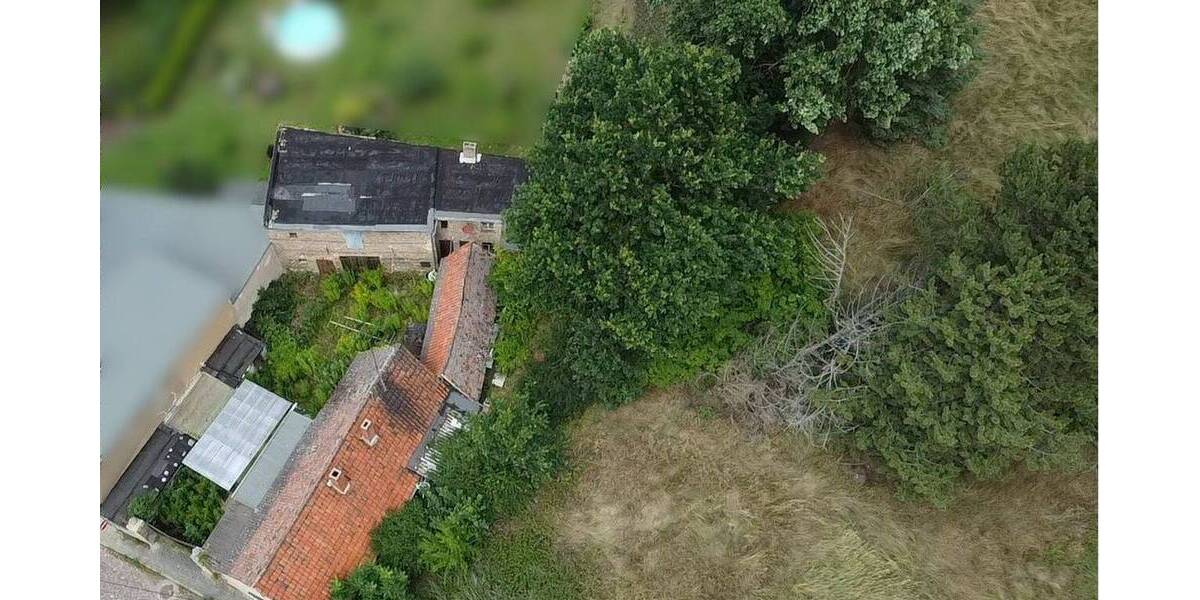 Grundstück Petersberg OT Gutenberg Gutenberg - 149.000&euro; | Angebot:22246965