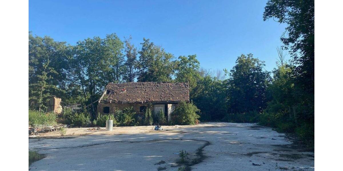Grundstück Halle (Saale) Trotha - 180.000&euro; | Angebot:26486320