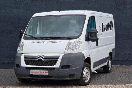 Citroen Jumper