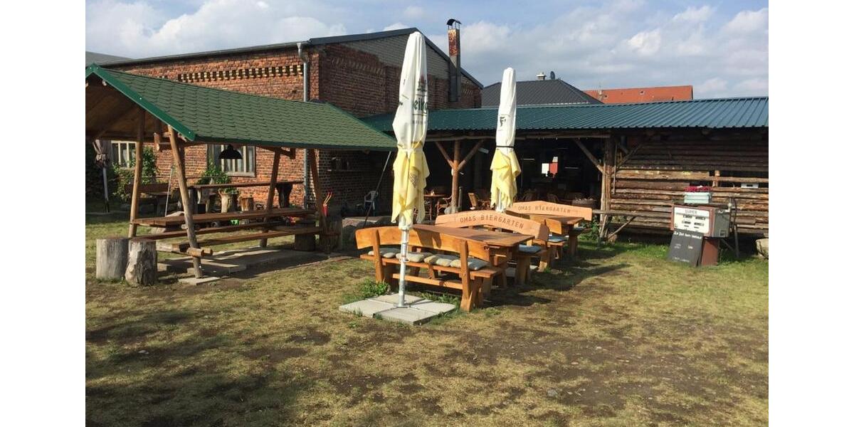 Gewerbeobjekt Delitzsch - 500&euro; | Angebot:25846234