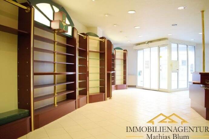 Gewerbeobjekt Köthen - 364&euro; | Angebot:25665478