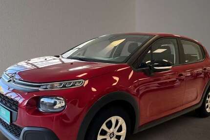 Citroen C3 61.950 km 9.950 € Leipzig 04209