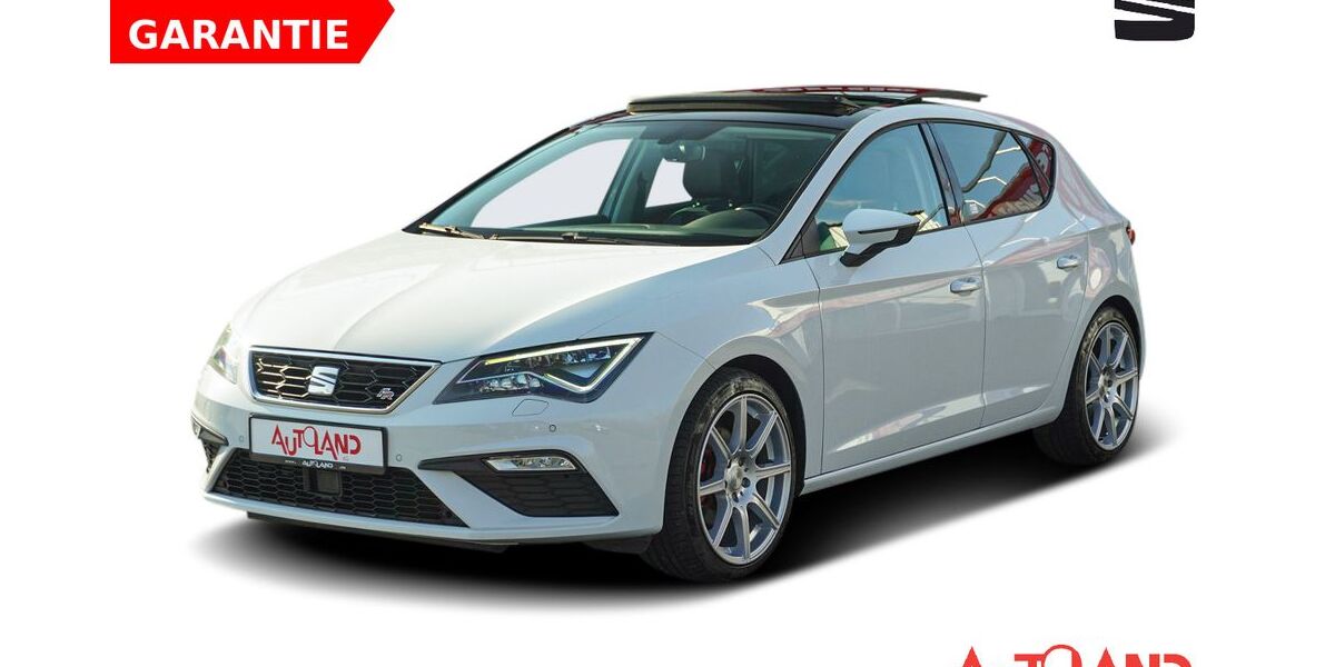 Seat Leon 59.046 km 17.950 &euro; Köthen 06366