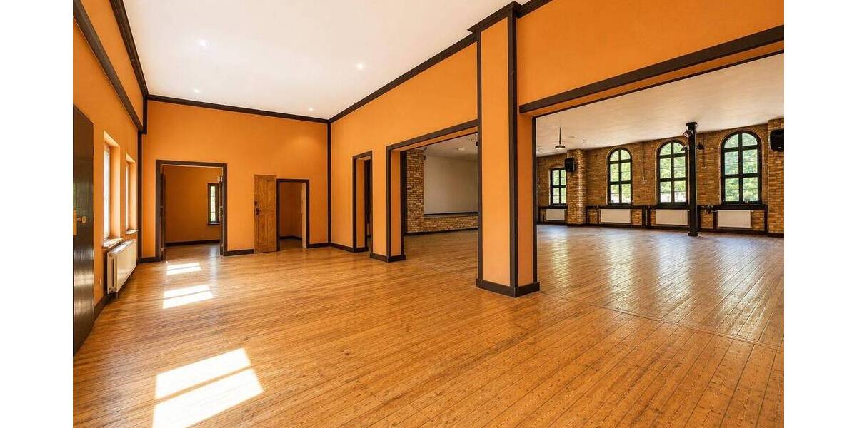 Mehrfamilienhaus, Wohnhaus Halle (Saale) Giebichenstein - 1 Zimmer, 174 m&sup2;, 1.100.000&euro; | Angebot:26616562
