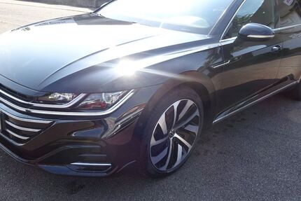VW Arteon 55.490 km 32.990 € Schkeuditz 04435