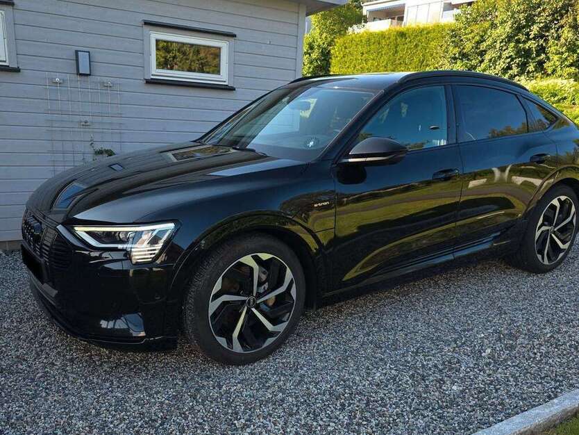 e-tron