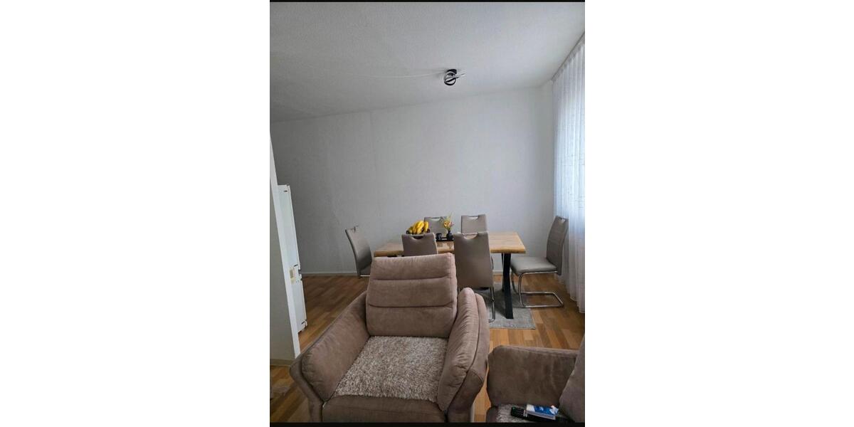 Etagenwohnung Halle (Saale) Halle-Neustadt - 3 Zimmer, 57 m&sup2;, 534&euro; | Angebot:26656106