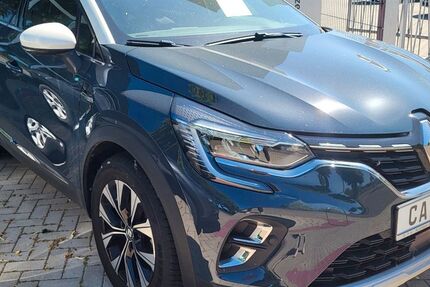 Renault Captur 24.823 km 18.495 &euro; Köthen 06366
