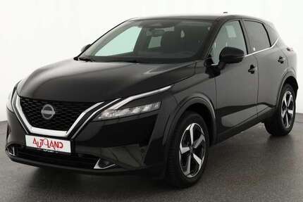 Nissan Qashqai 28.824 km 25.785 € Eisleben 06295